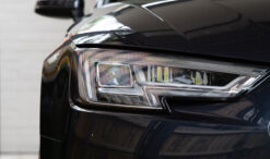 Kompletny przewodnik po funkcjach i opcjach w reflektorach samochodowych