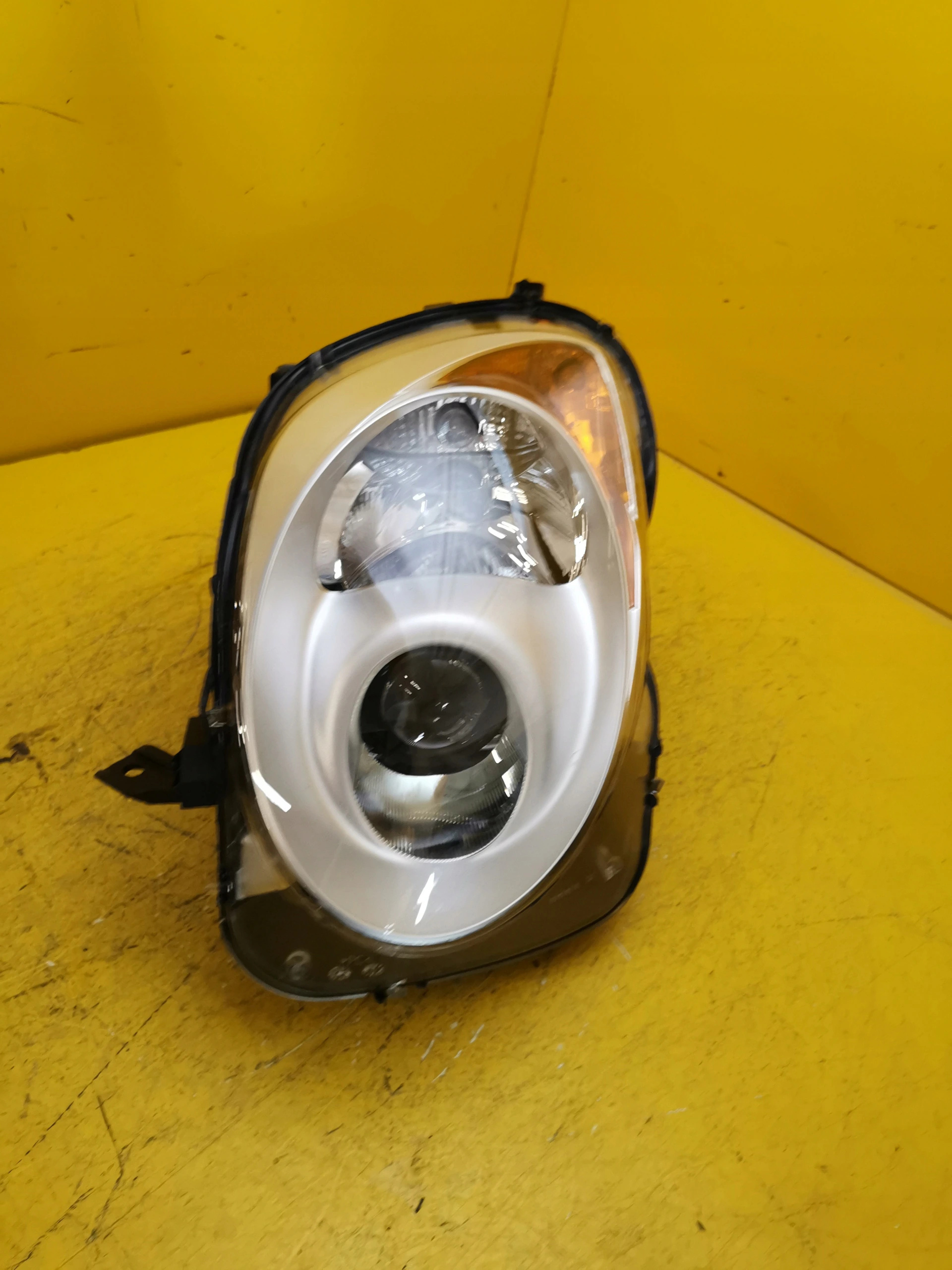 ALFA ROMEO MITO FEU AVANT GAUCHE 08- Autolamps 2 ALFA ROMEO MITO FEU AVANT GAUCHE 08-