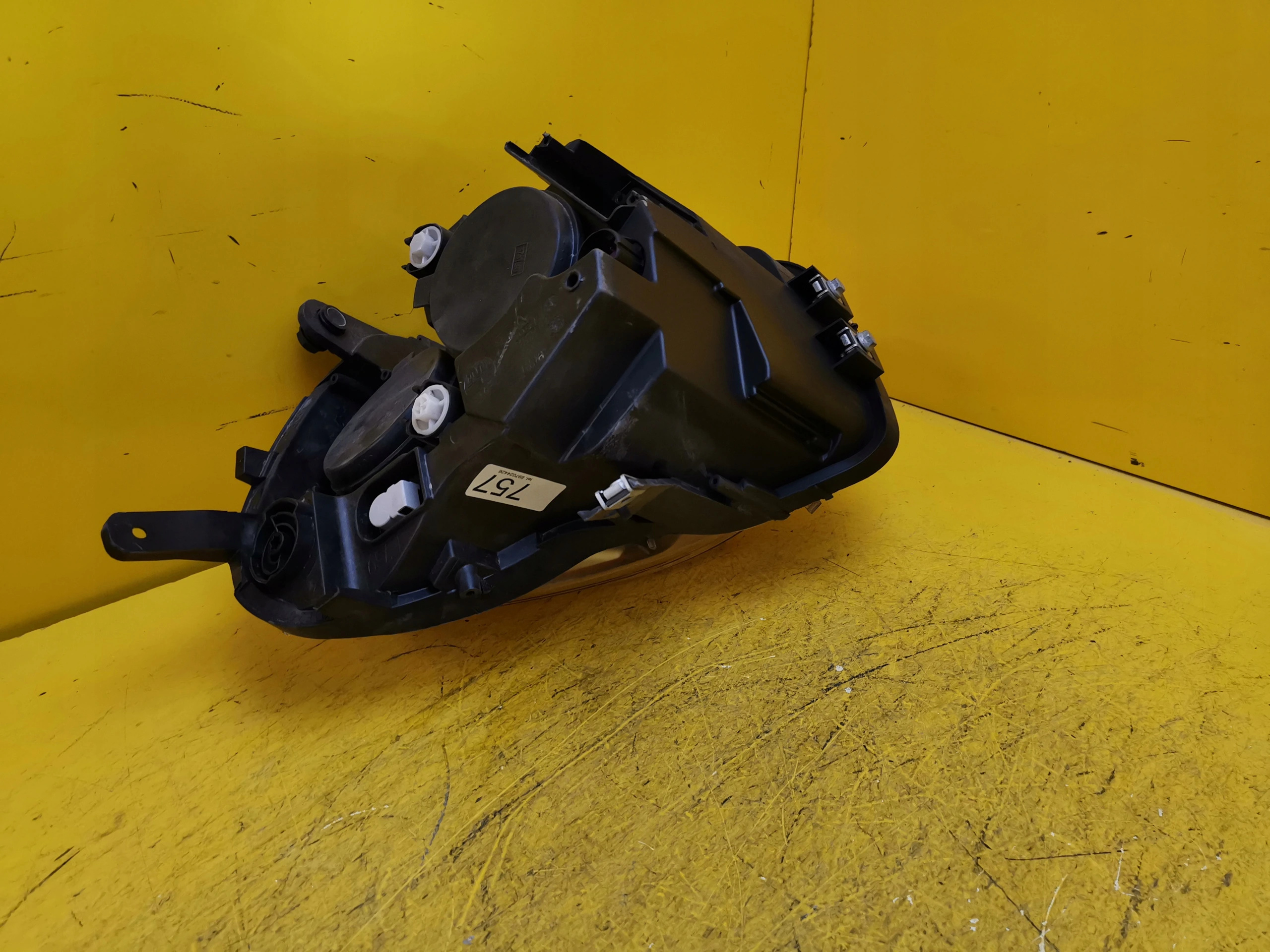 ALFA ROMEO MITO FEU AVANT GAUCHE 08- Autolamps 4 ALFA ROMEO MITO FEU AVANT GAUCHE 08-