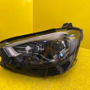 Projecteur GAUCHE Mercedes W213 LIFT MULTIBEAM FULL LED A2139060110