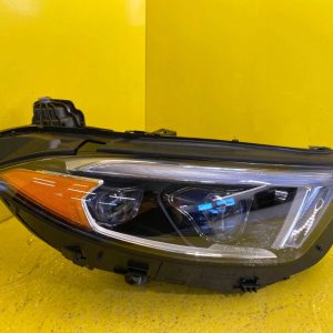 Phare droit MERCEDES CLS W257 18+ FULL LED USA A2579063402