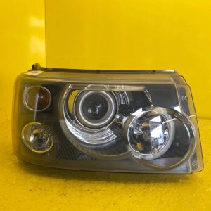Phare droit RANGE ROVER SPORT 05-09 CÂBLÉ XBC501543LZN