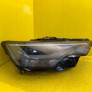Phare droit AUDI A6 C8 4K0 18+ FULL LED