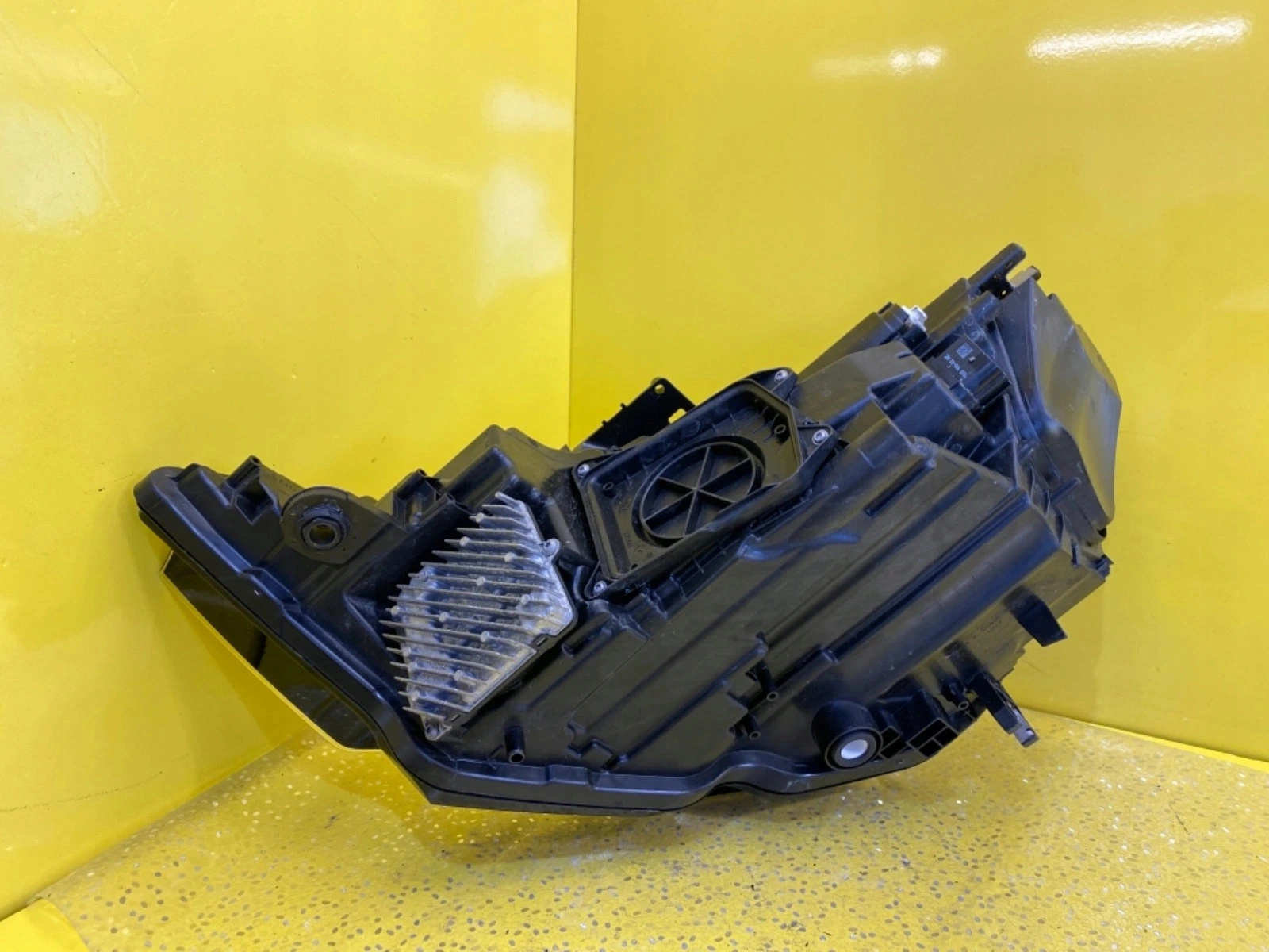 Phare droit AUDI A6 C8 4K0 18+ FULL LED Autolamps 3 Phare droit AUDI A6 C8 4K0 18+ FULL LED