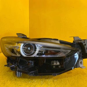 Phare droit MAZDA 6 FULL LED 18-21 GL