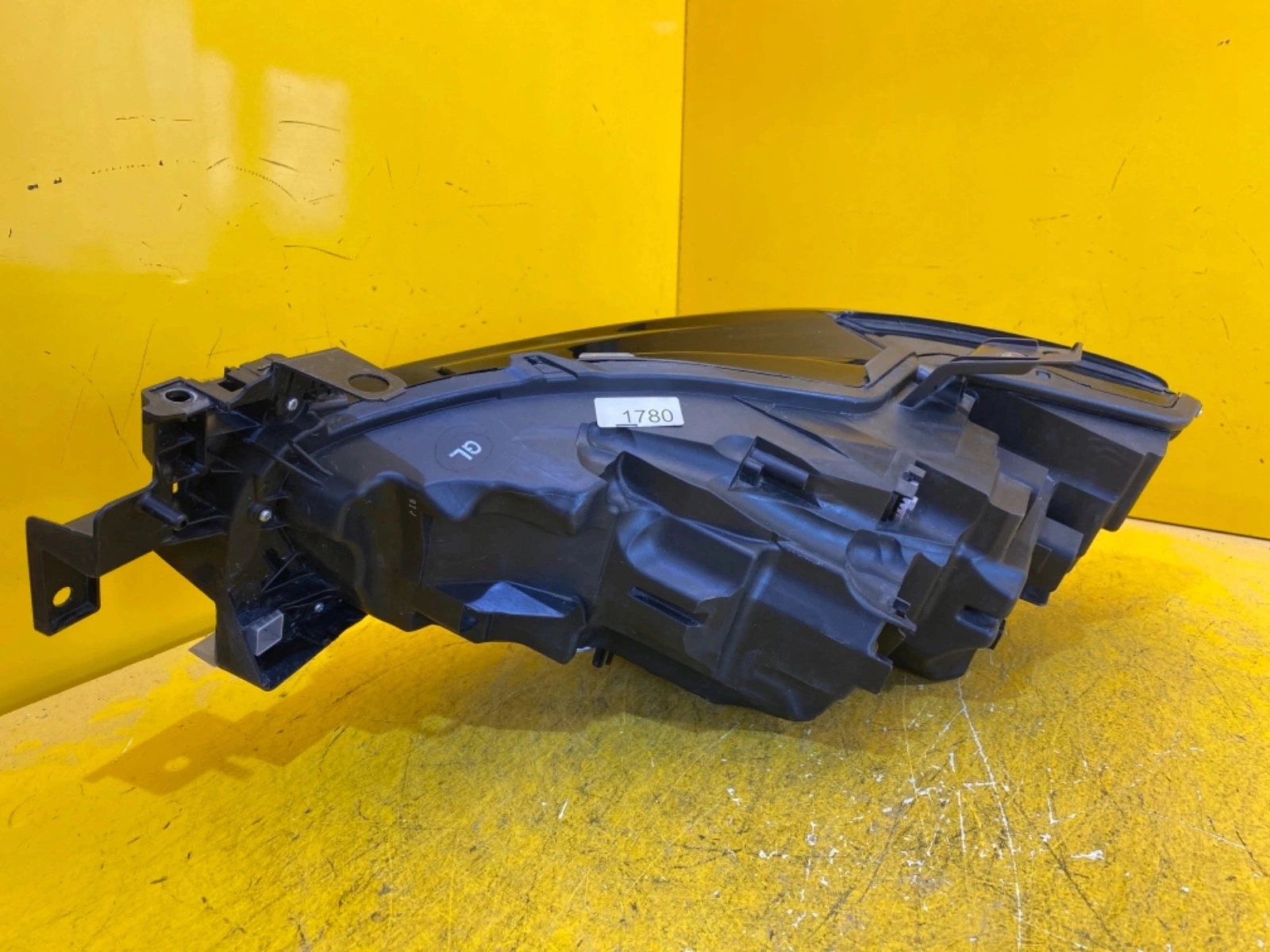 Phare droit MAZDA 6 FULL LED 18-21 GL Autolamps 2 Phare droit MAZDA 6 FULL LED 18-21 GL