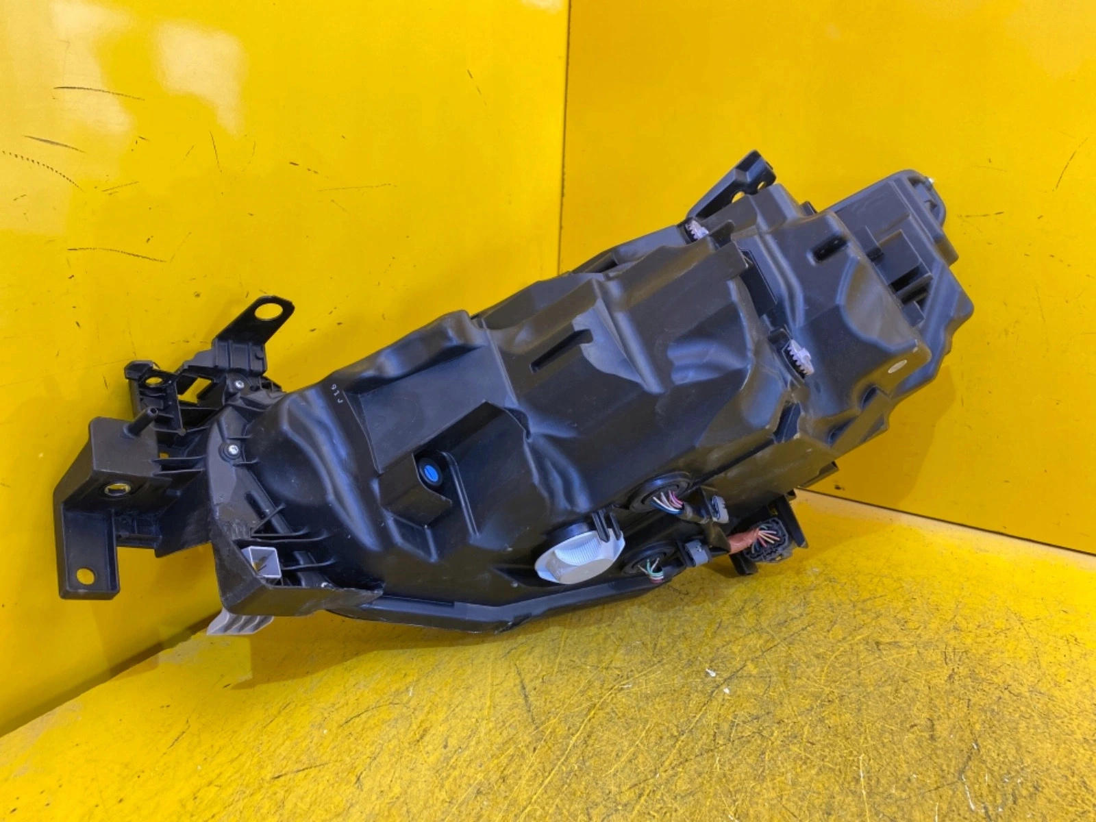 Phare droit MAZDA 6 FULL LED 18-21 GL Autolamps 3 Phare droit MAZDA 6 FULL LED 18-21 GL