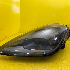 Phare GAUCHE PORSCHE CAYENNE 9Y 9Y0 FULL LED MATRIX 9Y0941033 R