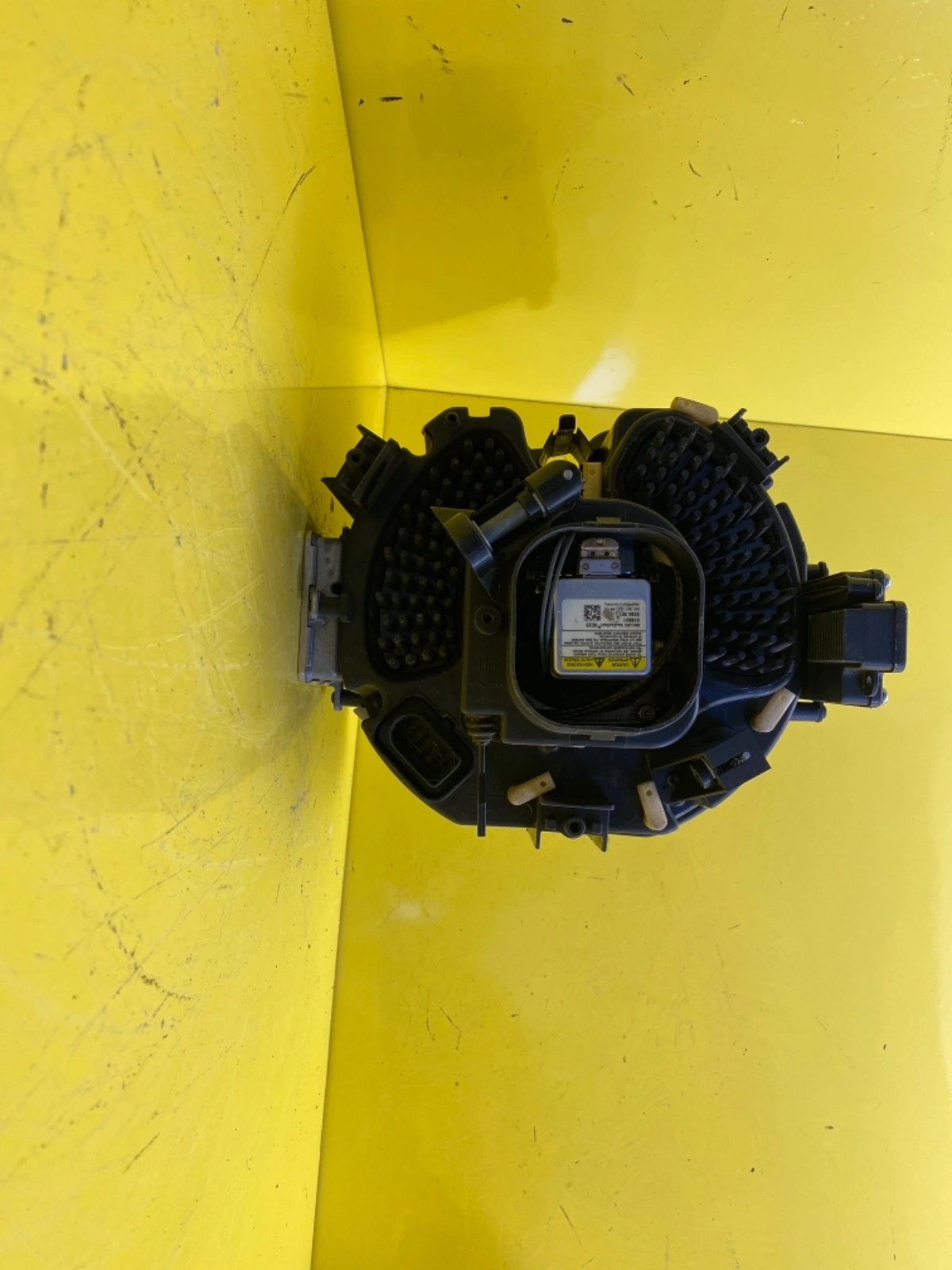 Projecteur GAUCHE BENTLEY MULSANNE 3Y1.941.015.H Autolamps 4 Projecteur GAUCHE BENTLEY MULSANNE 3Y1.941.015.H