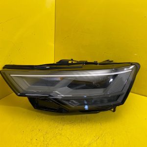 Phare GAUCHE AUDI A6 C8 4K0 18+ FULL LED 4K0941033