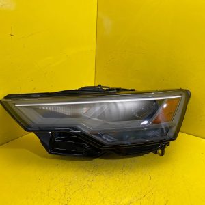 Phare GAUCHE AUDI A6 C8 4K0 18+ FULL LED 4K0941033B