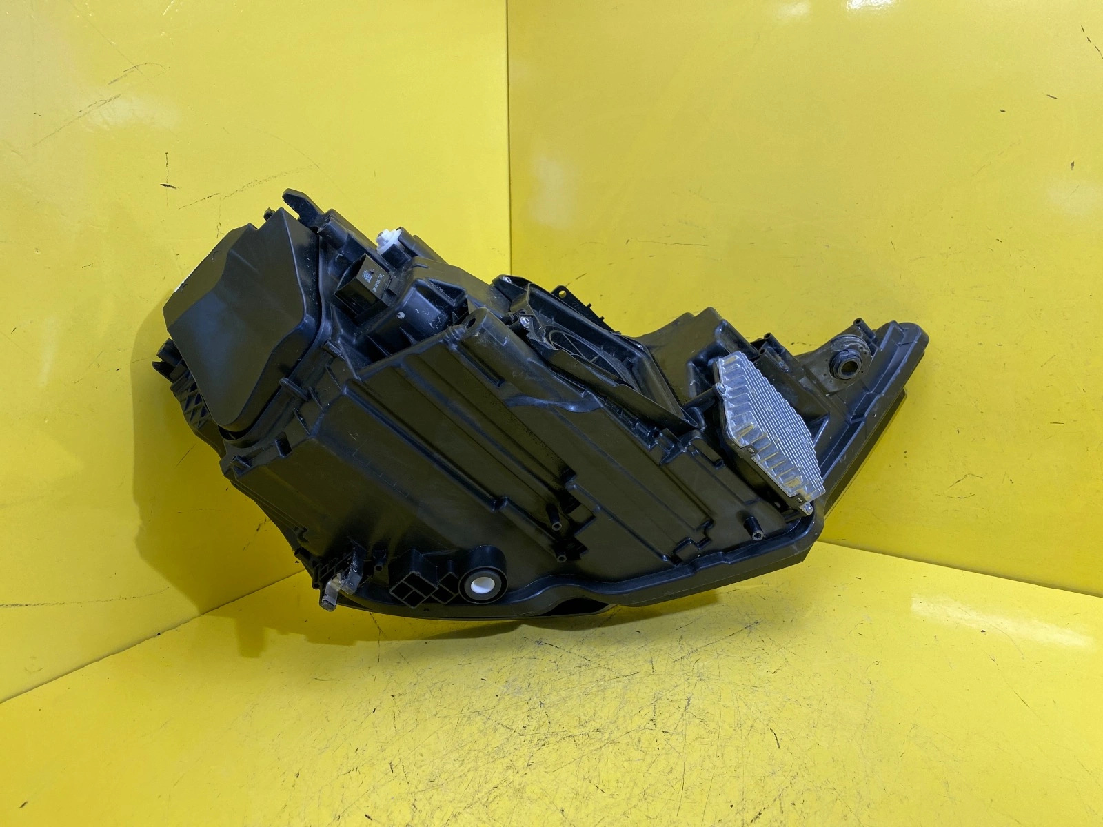 Phare GAUCHE AUDI A6 C8 4K0 18+ FULL LED 4K0941033B Autolamps 3 Phare GAUCHE AUDI A6 C8 4K0 18+ FULL LED 4K0941033B