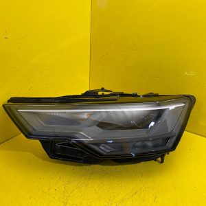 Phare GAUCHE AUDI A6 C8 4K0 18+ FULL LED 4K0941033