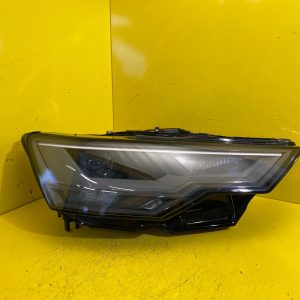 Phare droit AUDI A6 C8 4K0 18+ FULL LED 4K0941034