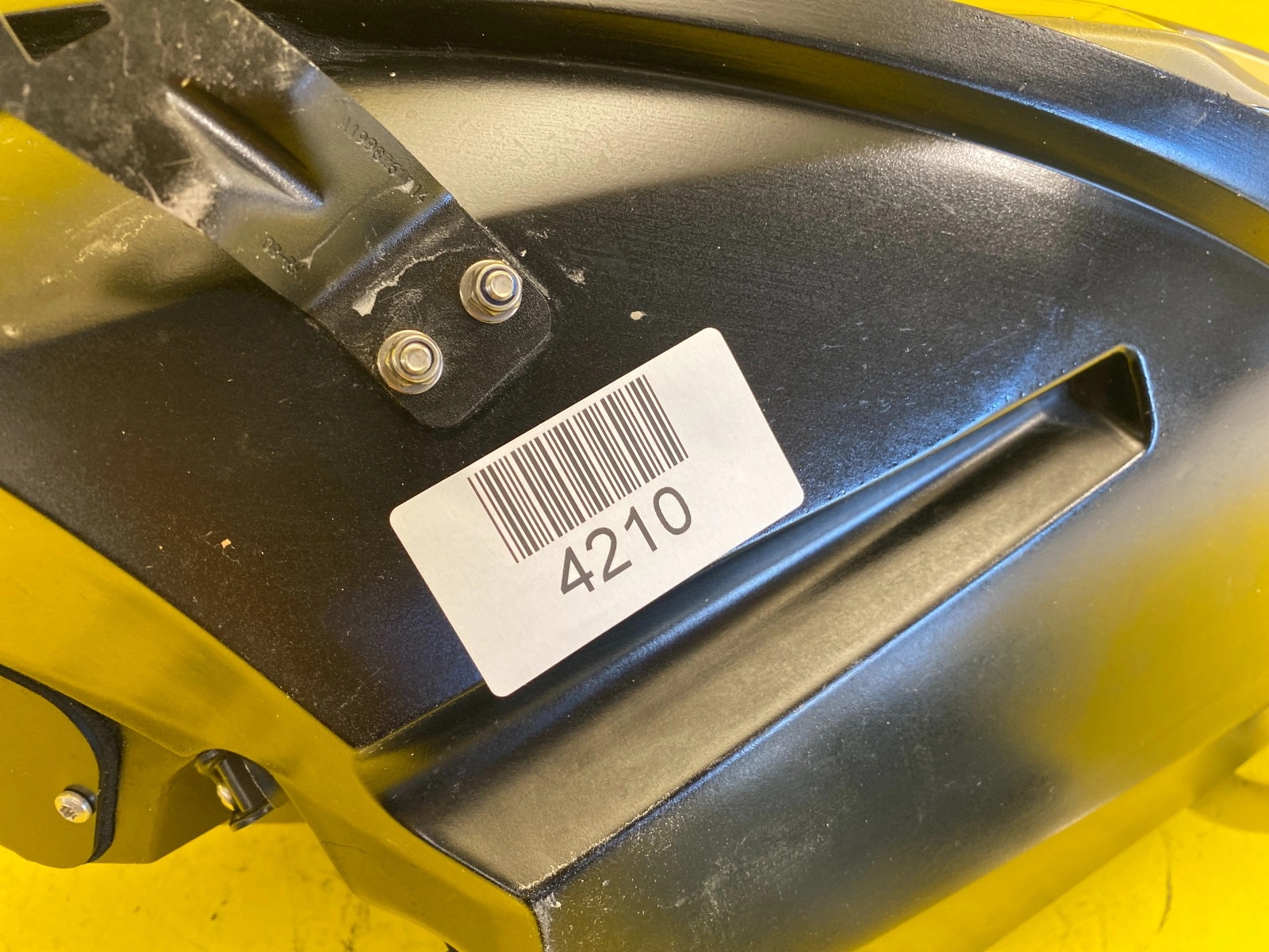 MERCEDES SLR MCLAREN A199 STIRLING Projecteur MOSS Autolamps 2 MERCEDES SLR MCLAREN A199 STIRLING Projecteur MOSS