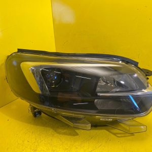 Phare droit OPEL ZAFIRA D LIFE VIVARO C BI XENON 00218274-01