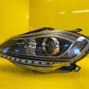 Phare GAUCHE LANCIA DELTA III 08-14 51824830 Lentille + LED