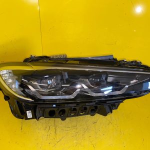 Phare droit BMW 4 G22 G23 G26 M3 G80 M4 G82 FULL LED 7495846-06