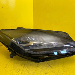 JAGUAR E-PACE X540 FEU DROIT J9C3-13W029 FULL LED headlamp