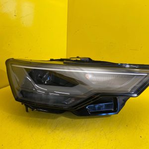Phare droit AUDI A6 C8 4K0 18+ FULL LED 4K0941034