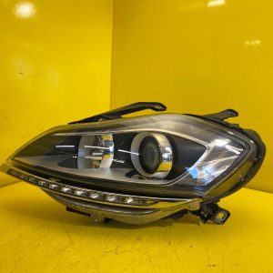 Phare GAUCHE LANCIA DELTA 3 08-14r Lentille + LED