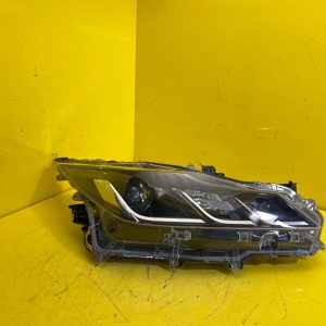 Phare droit TOYOTA COROLLA 19- FULL LED