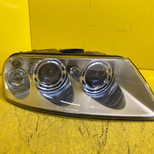VW TOUAREG &rsquo;02-&rsquo;10 Phare XENON LAMPE DROITE