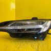 Phare gauche HYUNDAI TUCSON 04-09