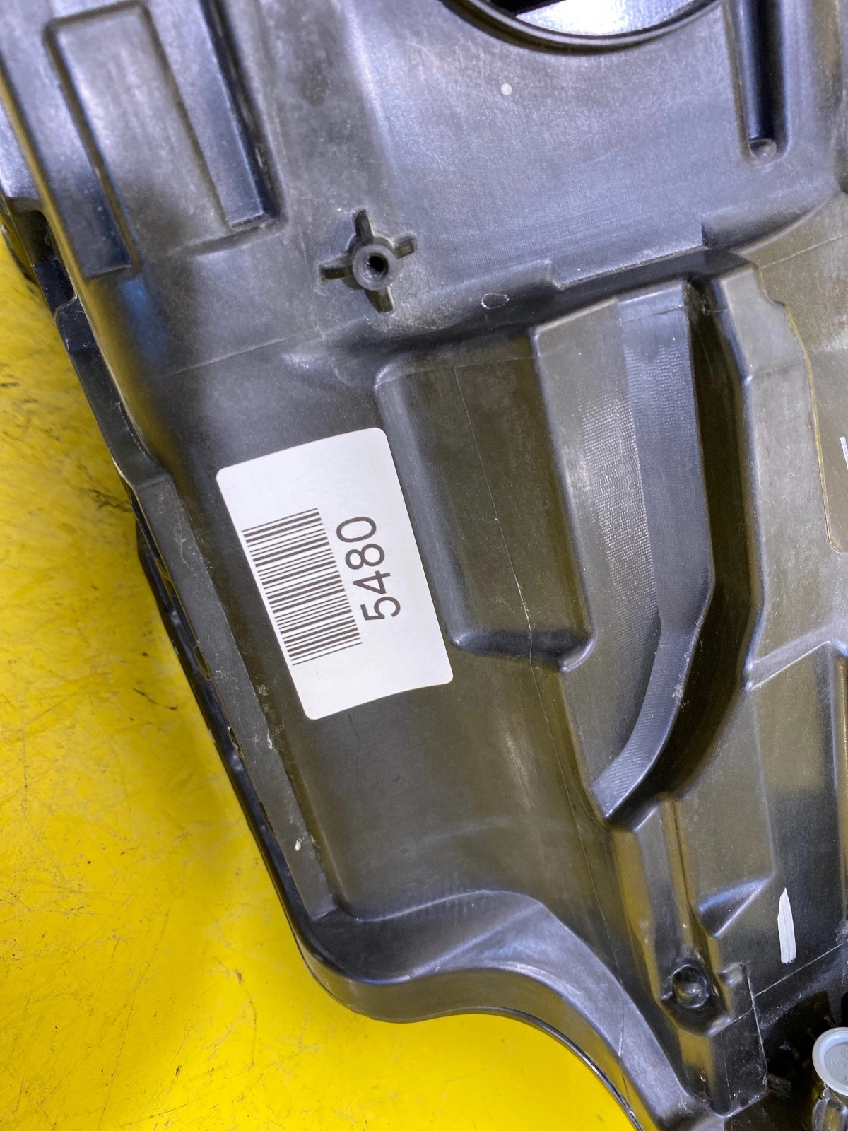 Phare gauche Volvo S60 V60 Full Led 32314148 Autolamps 2 Phare gauche Volvo S60 V60 Full Led 32314148