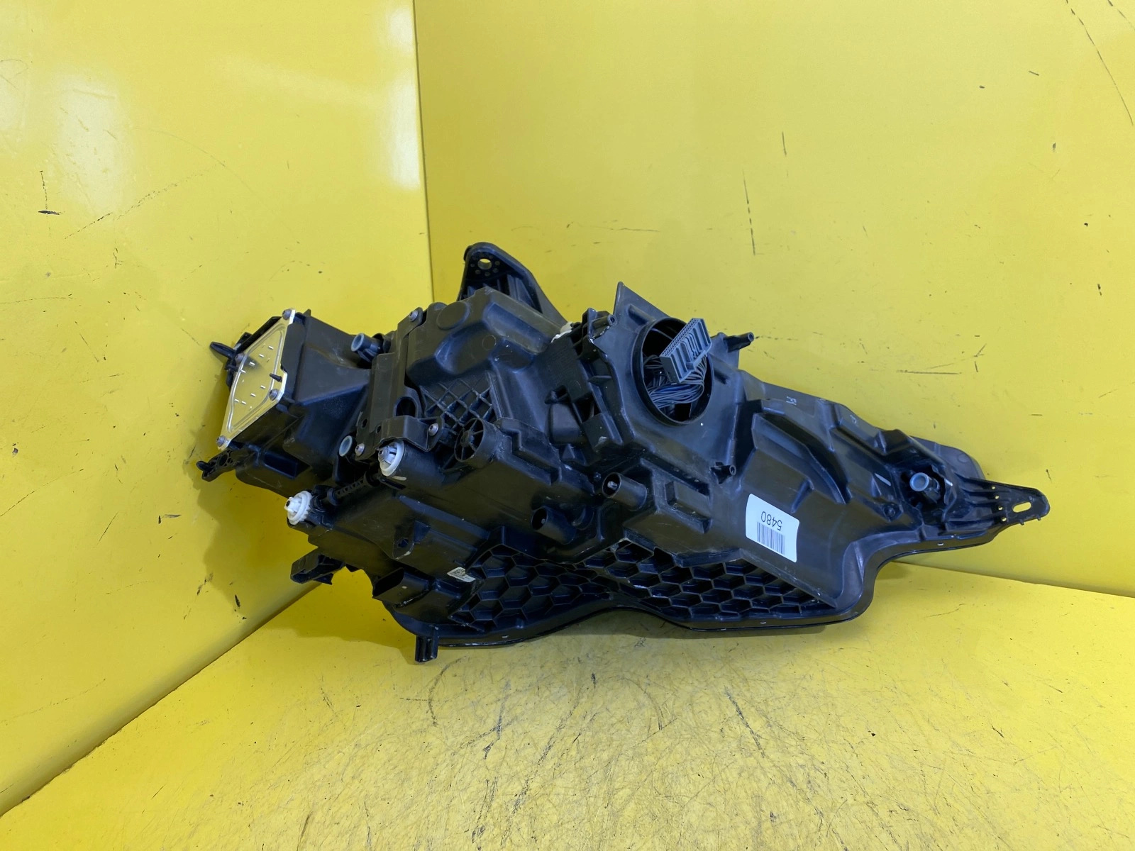 Phare gauche Volvo S60 V60 Full Led 32314148 Autolamps 3 Phare gauche Volvo S60 V60 Full Led 32314148