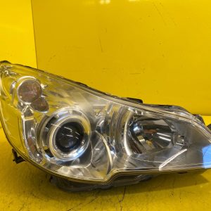 Phare droit SUBARU LEGACY OUTBACK LIFT 12-14 XENON