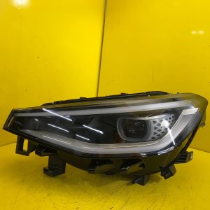 Phare gauche VW ID4 ID.4 IQ Full Led 11B941035