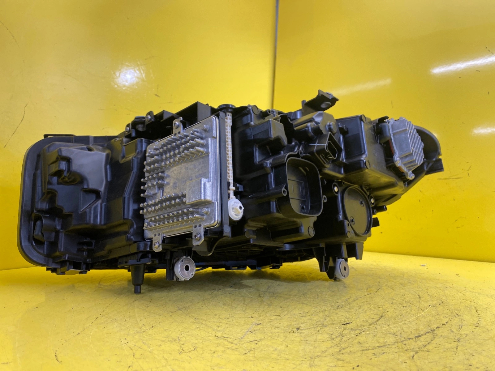 Phare droit Bmw G30 G31 Lci Lift Full Led 5A388D4-02 Autolamps 3 Phare droit Bmw G30 G31 Lci Lift Full Led 5A388D4-02