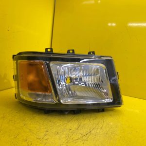 Projecteur droit SCANIA L P G R S Halogène