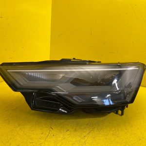 Phare gauche Audi A6 C8 4K0 18+ Full Led 4K0941033
