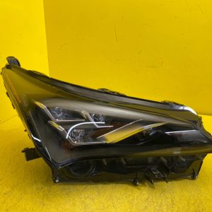 LEXUS NX LIFT 2018+ FEU DROIT Projecteur LED