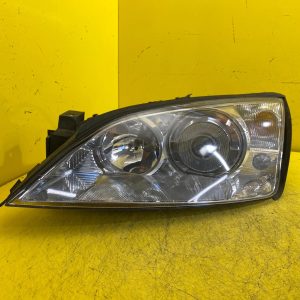 Phare Gauche Ford MONDEO 00-07 XENON