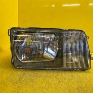 Phare gauche MERCEDES W126 79-91