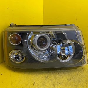 Phare droit LAND ROVER SPORT 04-09