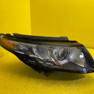 Phare RANGE ROVER EVOQUE 11- USA LAMPE DROITE