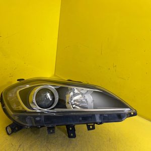 Phare droit LANCIA DELTA 3 08-14r