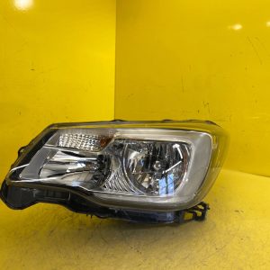 Phare gauche SUBARU FORESTER 2013- ordinaire