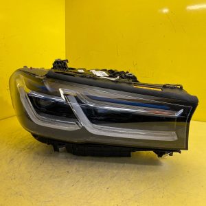 Phare droit Bmw G31 G30 USA Laser 9850592-07