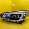 Phare gauche Suzuki Vitara II 2005-2012 Regular Autolamps 44 Phare gauche Suzuki Vitara II 2005-2012 Regular