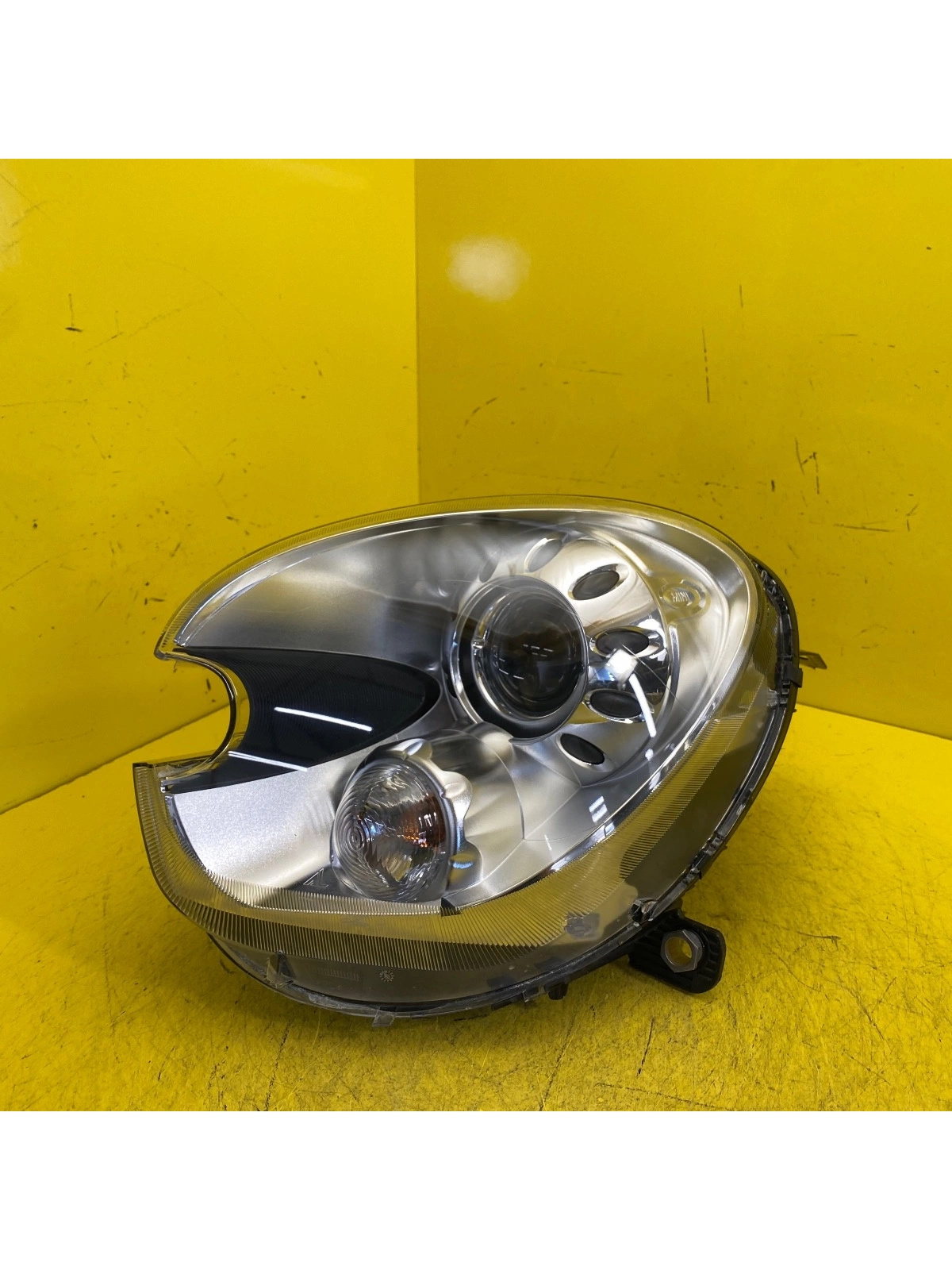 Phare gauche Mini Countryman R60 Xenon Autolamps Phare gauche Mini Countryman R60 Xenon