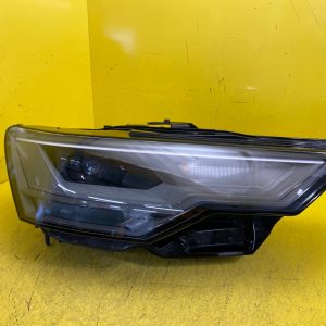 Phare droit Audi A6 C8 4K0 18+ Full Led
