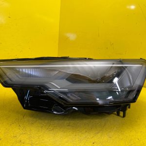 Phare gauche Audi A6 C8 4K0 18+ Full Led