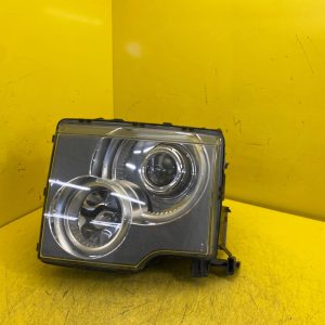 Phare gauche RANGE ROVER III VOGUE L322 01-05 XENON