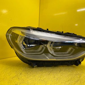 Phare droit Bmw X3 G01 X4 G02 18+ Adaptive Led