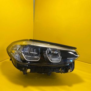 Phare droit BMW X3 G01 LED H7 G02